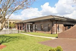 Fire station 1