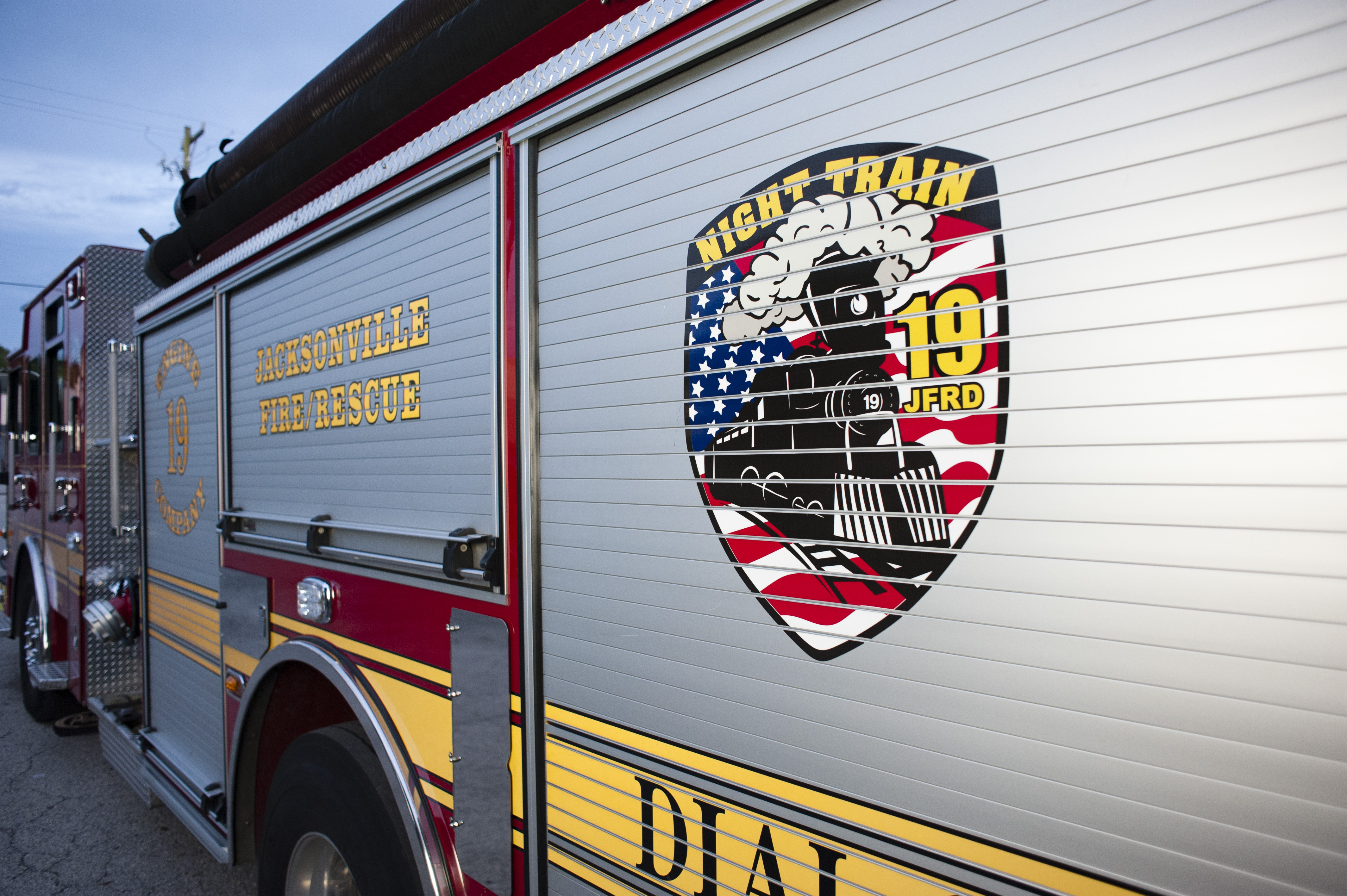 Jfrd Is 16th Busiest Department In The, Duval County Fire Pit Regulations