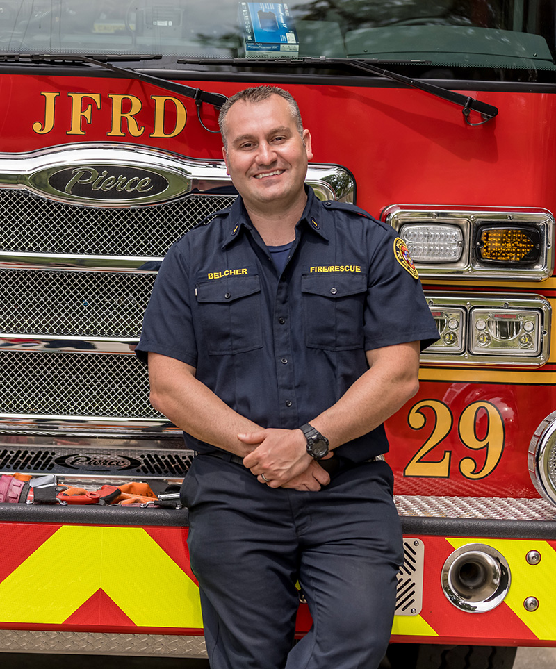 Welcome Myjfrd, Duval County Fire Pit Regulations